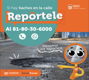 Gobierno de Guadalupe