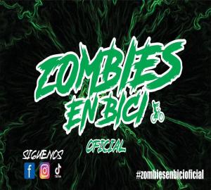 Zombies en Bici Oficial 
