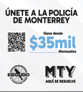 Municipio de Monterrey