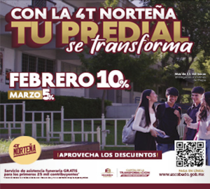 Gobierno de Escobedo