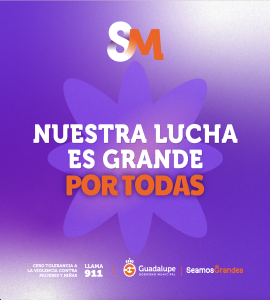 Gobierno de Guadalupe