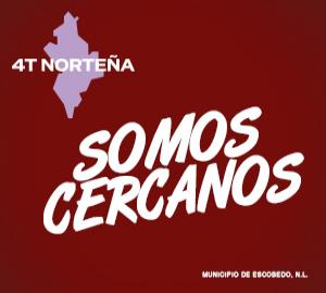 Gobierno de Escobedo