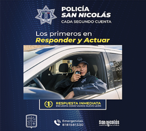 Gobierno de San Nicolas