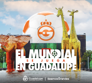 Gobierno de Guadalupe