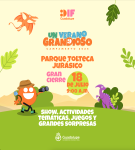 Gobierno de Guadalupe