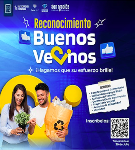 Gobierno de San Nicolas