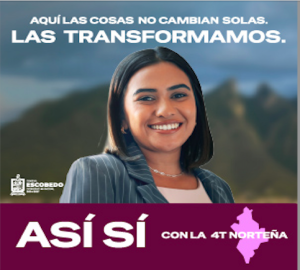 Gobierno de Escobedo