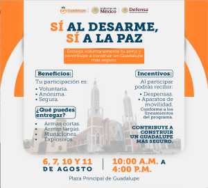 Gobierno de Guadalupe