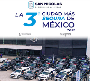 Gobierno de San Nicolas