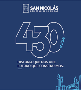 Gobierno de San Nicolas