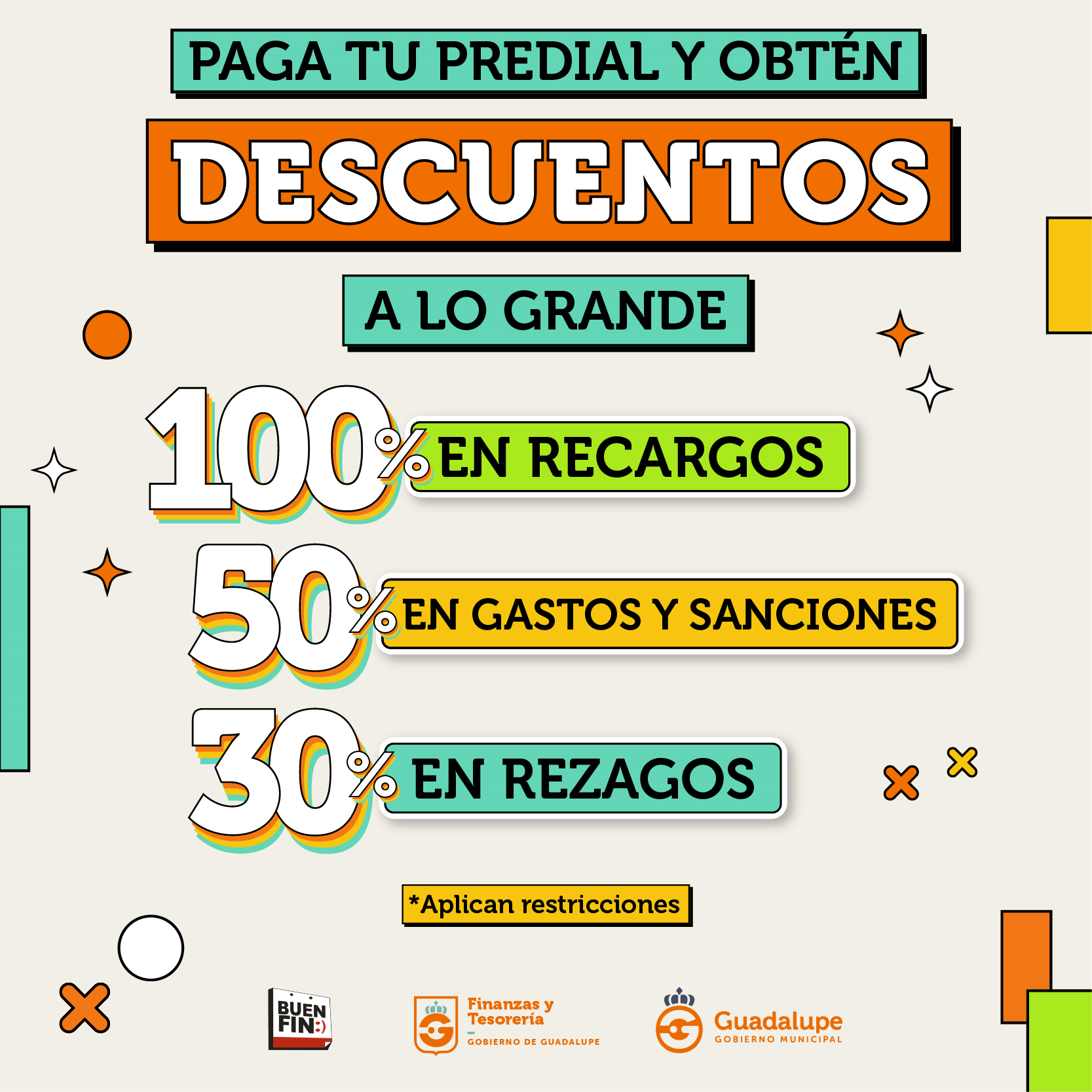 Gobierno de Guadalupe